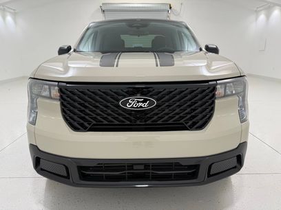 Used 2025 Ford Maverick XLT w/ XLT Luxury Package