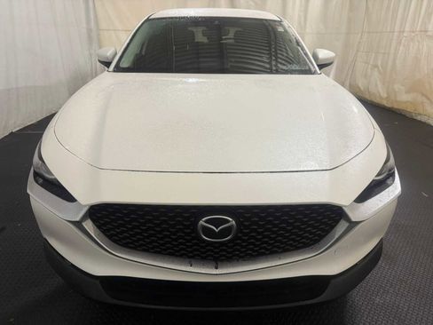 Certified 2023 MAZDA CX-30 AWD 2.5 S w/ Select Package image 3