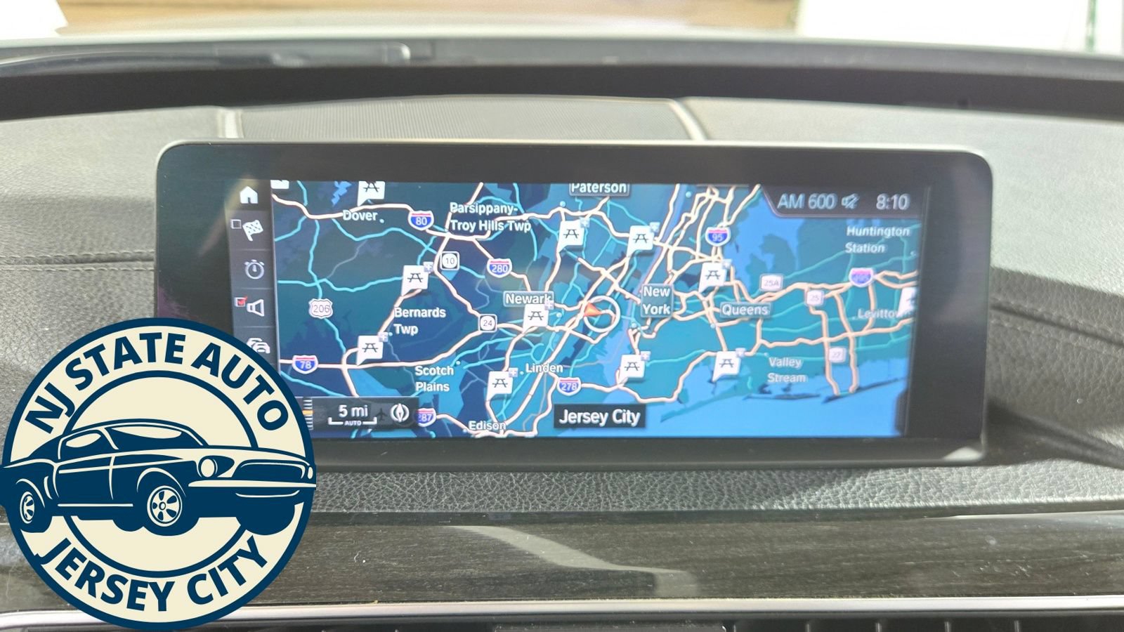 Used 2019 BMW 330i Gran Turismo xDrive w/ Convenience Package AWD/4WD image 7