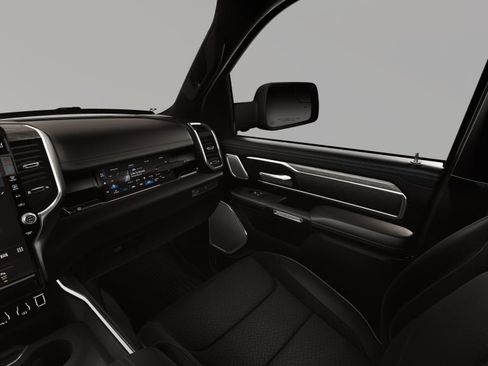 New 2026 RAM 1500 Laramie image 7