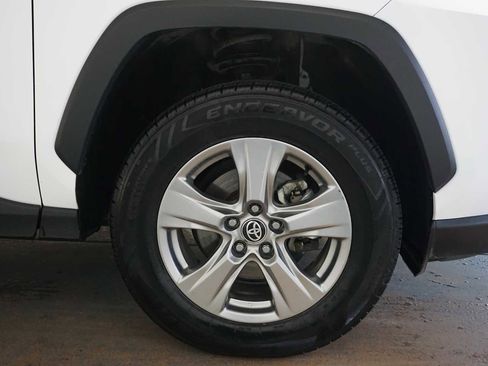 Used 2024 Toyota RAV4 XLE image 11