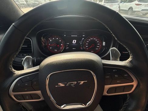 Used 2021 Dodge Charger SRT Hellcat RWD image 14