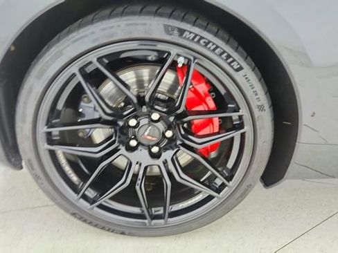 Used 2024 Chevrolet Corvette Z06 w/ Stealth Interior Trim Package image 51