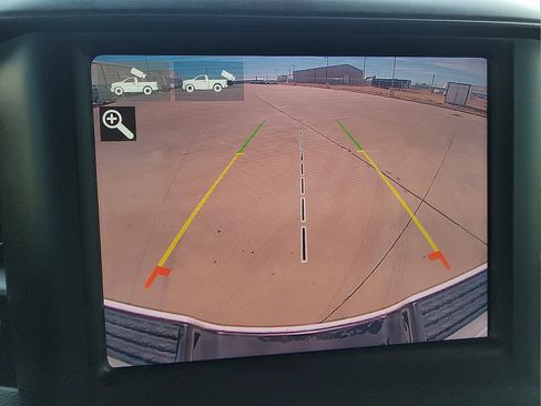 Used 2021 RAM 2500 Big Horn w/ Level B Equipment Group image 14