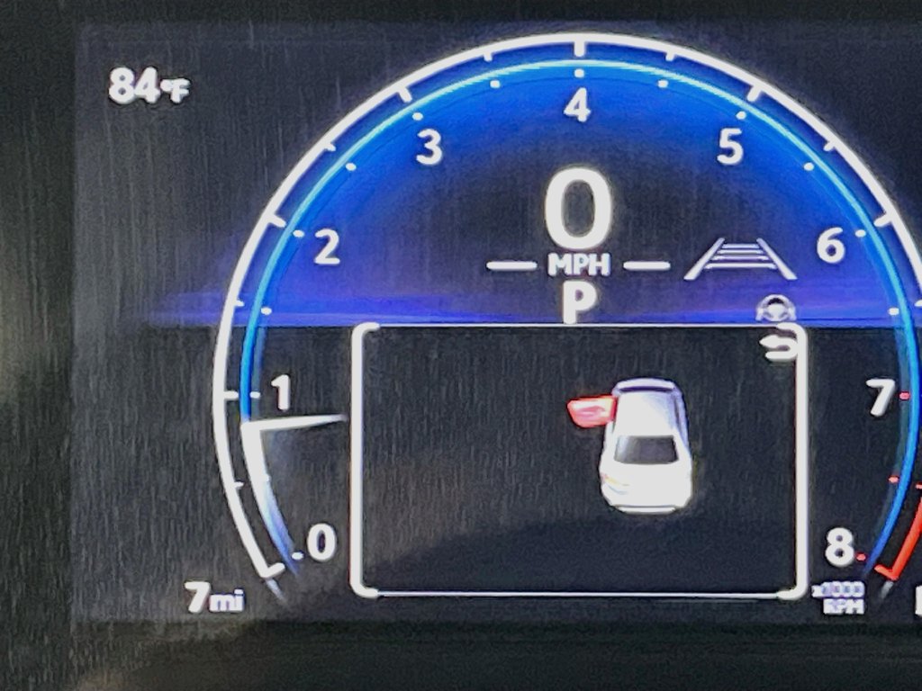 New 2027 Toyota Corolla LE FWD image 19