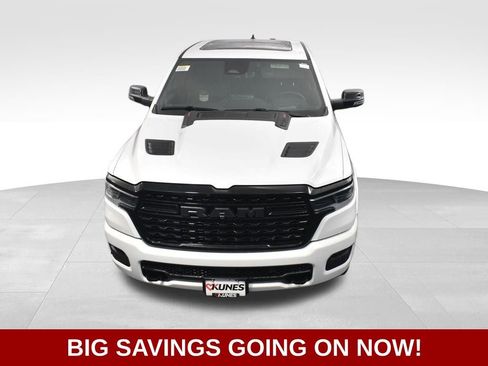 New 2026 RAM 1500 Limited image 46