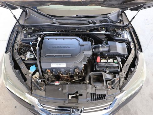 Used 2014 Honda Accord EX-L image 12
