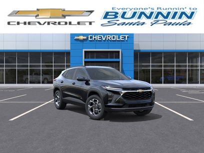 New 2026 Chevrolet Trax LT w/ LT Convenience Package