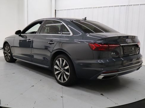 Used 2020 Audi A4 2.0T Premium w/ Convenience Package image 8