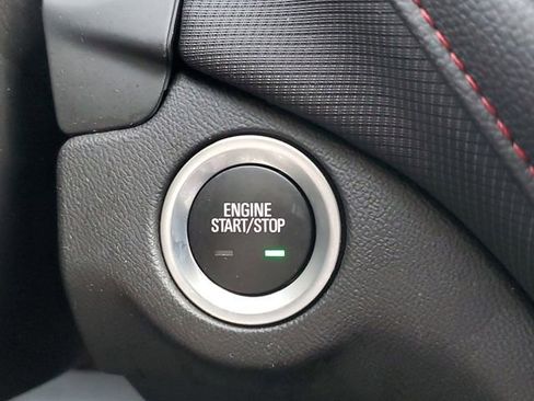 Certified 2024 Chevrolet Equinox RS image 24