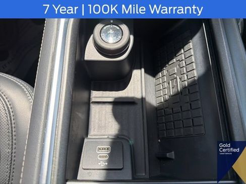 Used 2025 Ford Expedition Platinum AWD/4WD image 53