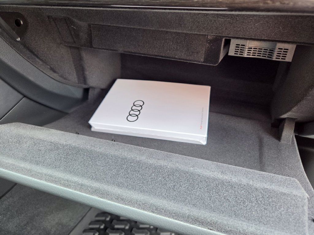 Certified 2025 Audi Q7 2.0T Premium Plus w/ Premium Plus Package AWD/4WD image 20