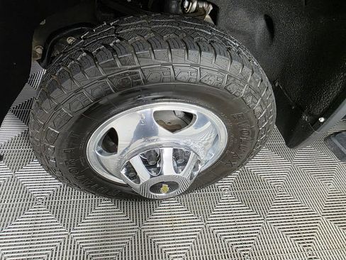 Used 2021 Chevrolet Silverado 3500 High Country AWD/4WD image 10