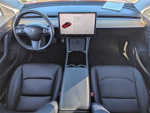 Used 2018 Tesla Model 3 Long Range image 14