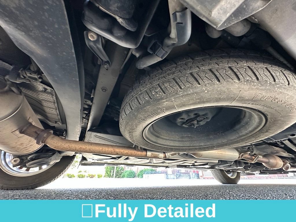 Used 2017 Toyota Sienna XLE FWD image 33