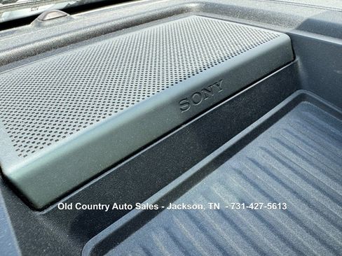 Used 2017 Ford F150 Lariat w/ Equipment Group 502A Luxury image 32