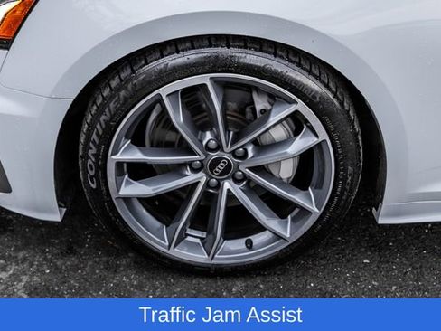 Used 2023 Audi A5 2.0T Premium Plus AWD/4WD image 15