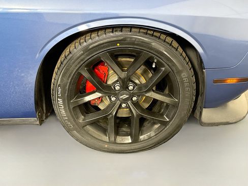 Used 2021 Dodge Challenger GT w/ Plus Package image 30