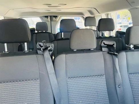Used 2023 Ford Transit 350 XLT image 10