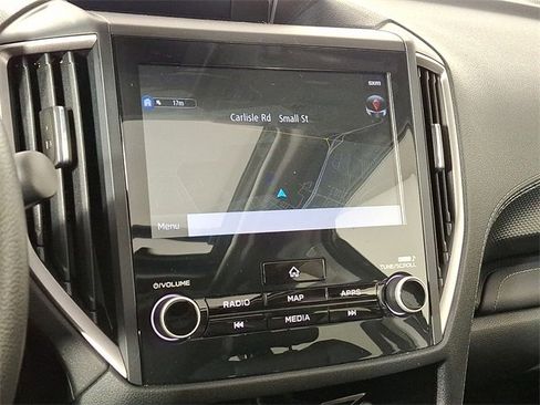 Used 2024 Subaru Forester Touring image 17