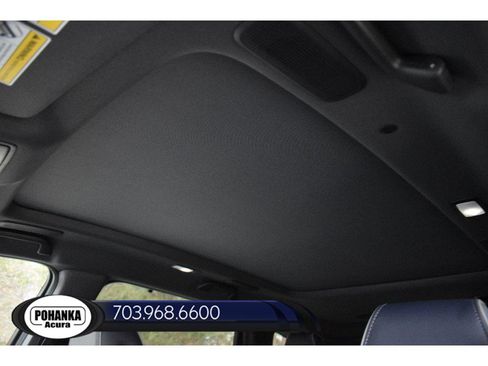 New 2026 Acura MDX Type S AWD/4WD image 21