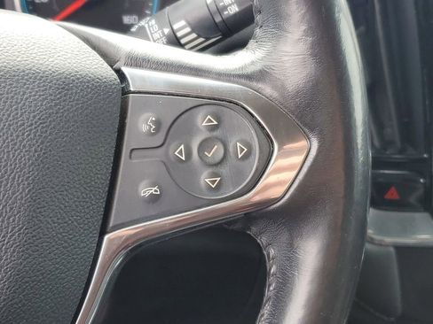 Used 2018 Chevrolet Traverse LT image 15