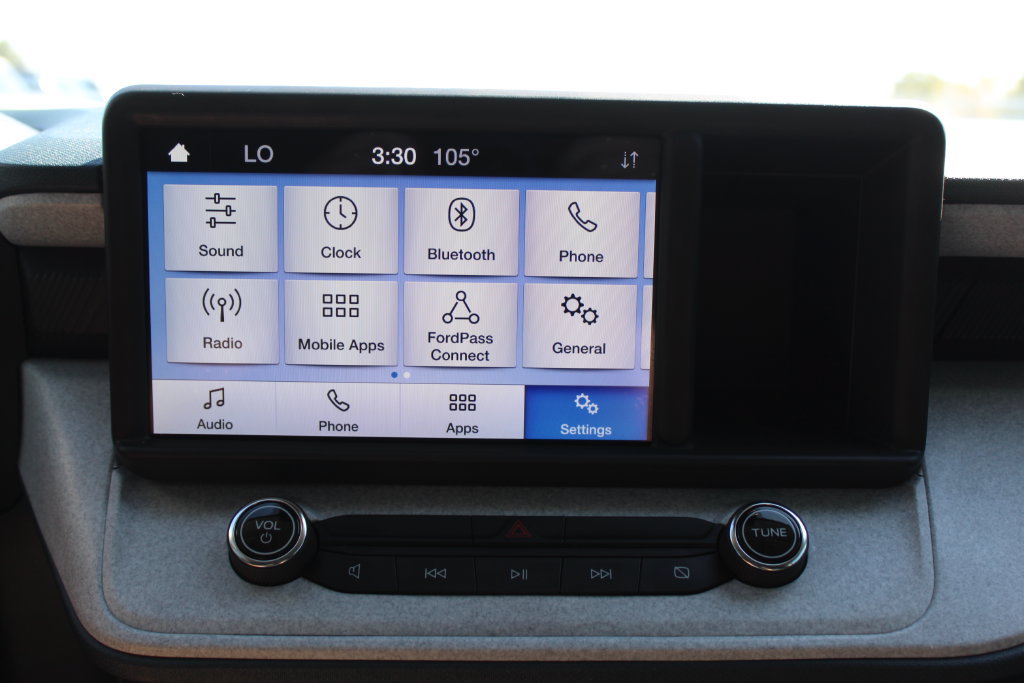 Used 2024 Ford Maverick XLT FWD image 33