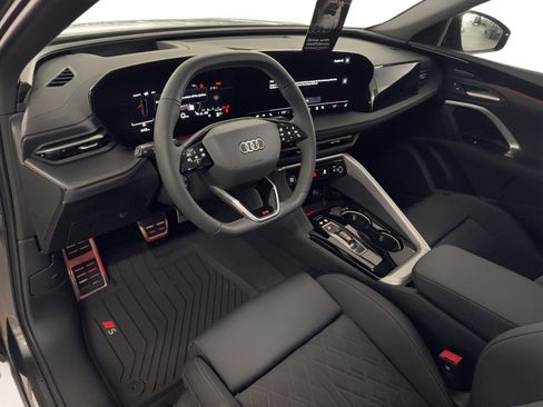 New 2025 Audi SQ5 Premium Plus image 4