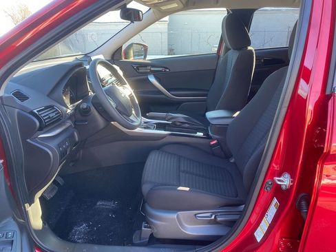 New 2026 Mitsubishi Eclipse Cross ES image 12