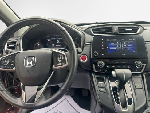 Used 2019 Honda CR-V EX-L image 22