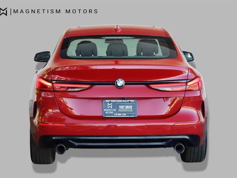 Used 2021 BMW 228i xDrive Gran Coupe w/ Convenience Package image 8