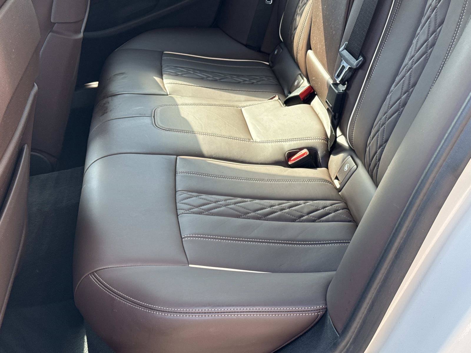 Used 2019 BMW 540i RWD image 18