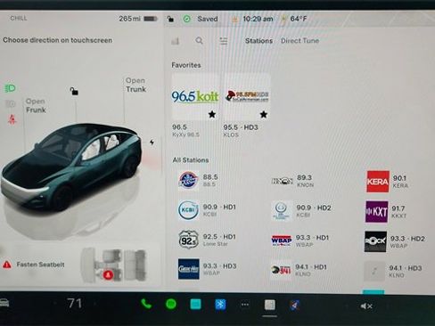 Used 2026 Tesla Model Y Long Range image 44