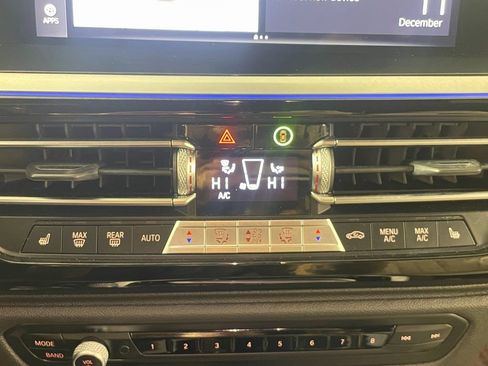 Used 2020 BMW Z4 sDrive30i w/ Premium Package image 23