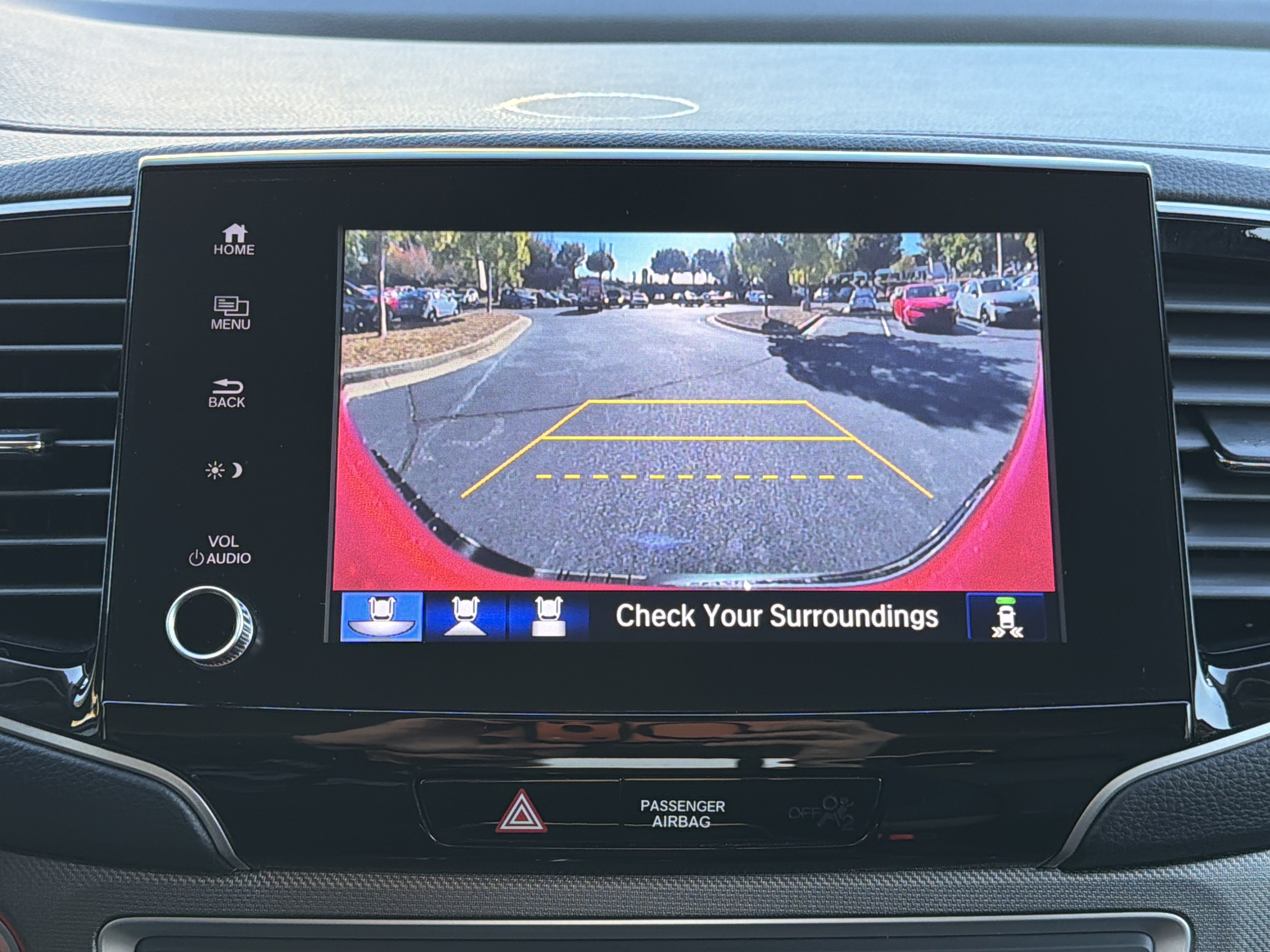 Used 2023 Honda Ridgeline RTL image 4