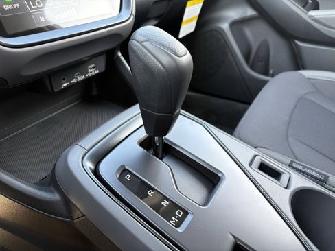New 2026 Subaru Crosstrek 2.0i Premium AWD/4WD image 18