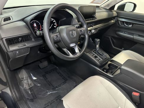 Used 2025 Honda CR-V EX image 24