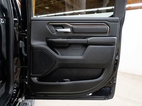 Used 2023 RAM 1500 Rebel w/ Rebel Level 1 Equipment Group AWD/4WD image 27
