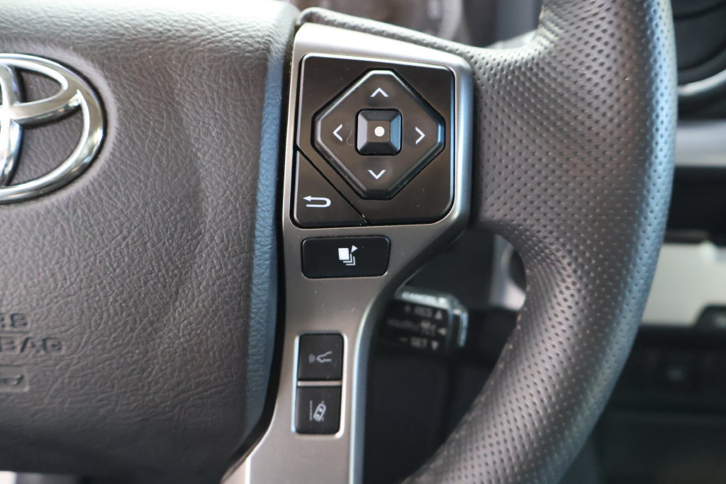 Certified 2023 Toyota Tacoma SR5 RWD image 29