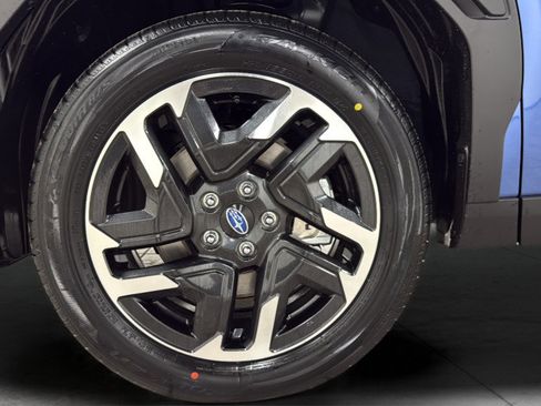 New 2026 Subaru Forester Limited image 40