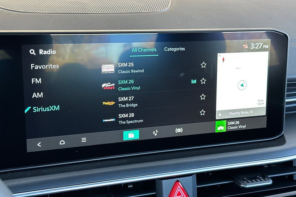 New 2026 Kia K5 GT FWD image 18