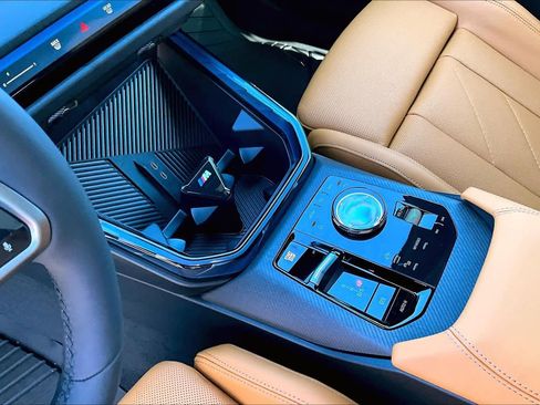 New 2026 BMW X3 xDrive30 image 7