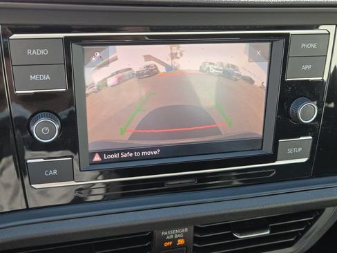 Used 2019 Volkswagen Jetta S FWD image 21
