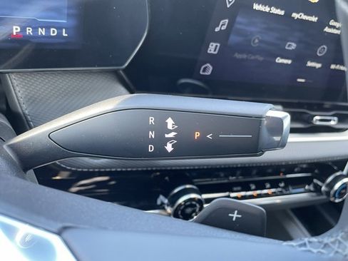 New 2026 Chevrolet Equinox LT image 25