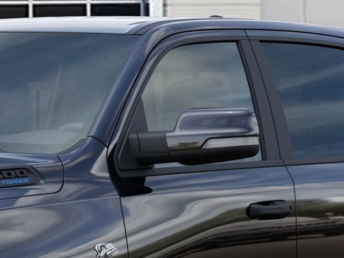 New 2026 RAM 1500 Big Horn image 12