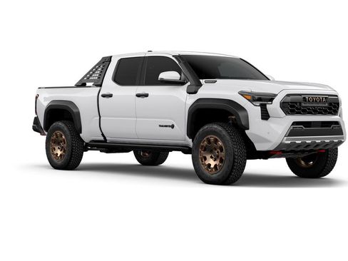 New 2025 Toyota Tacoma 4x4 Double Cab Hybrid image 45