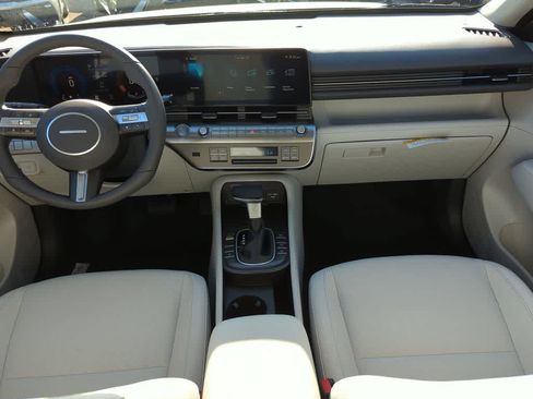 New 2026 Hyundai Kona SEL Sport FWD image 17