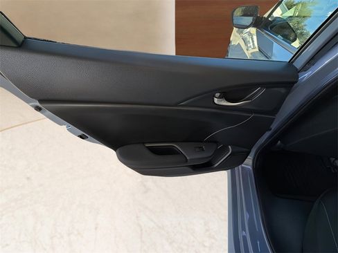 Used 2017 Honda Civic LX image 46