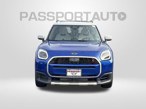 New 2026 MINI Cooper Countryman S image 37