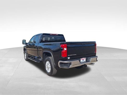 New 2026 Chevrolet Silverado 2500 LT image 5